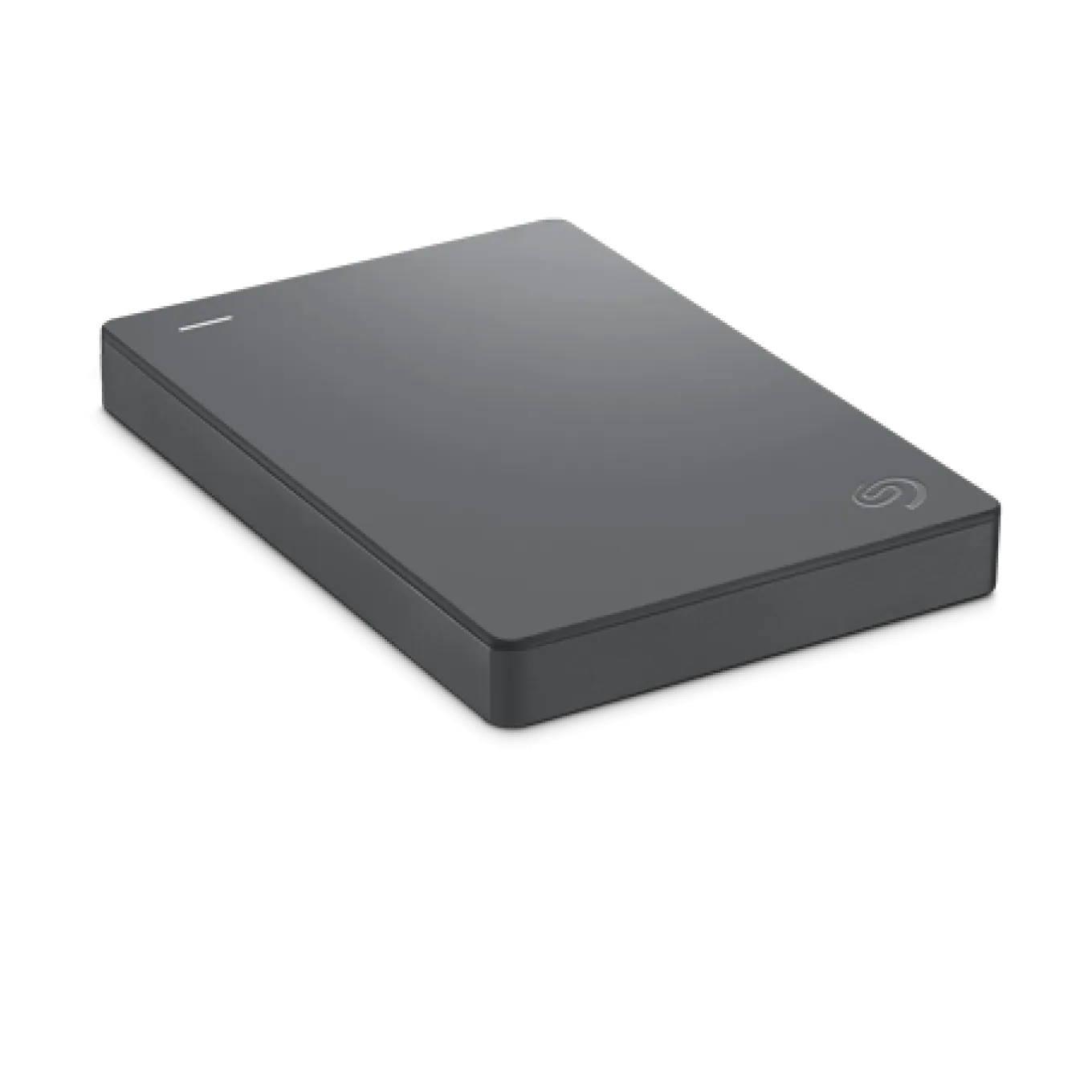 Внешний жесткий диск 2Tb Seagate Basic STJL2000400 Black USB 3.0 — фото 3
