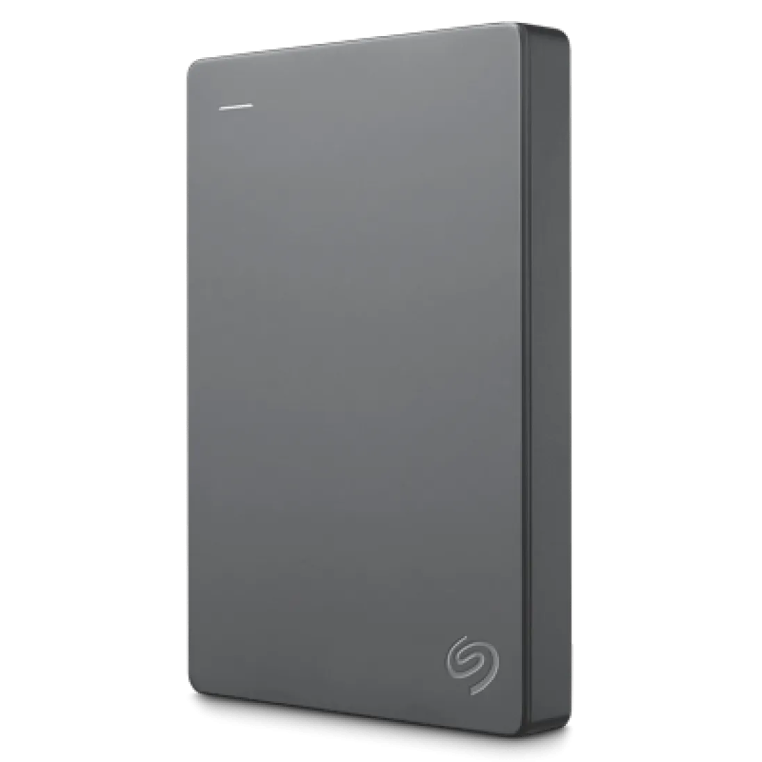 Внешний жесткий диск 2Tb Seagate Basic STJL2000400 Black USB 3.0 — фото 2