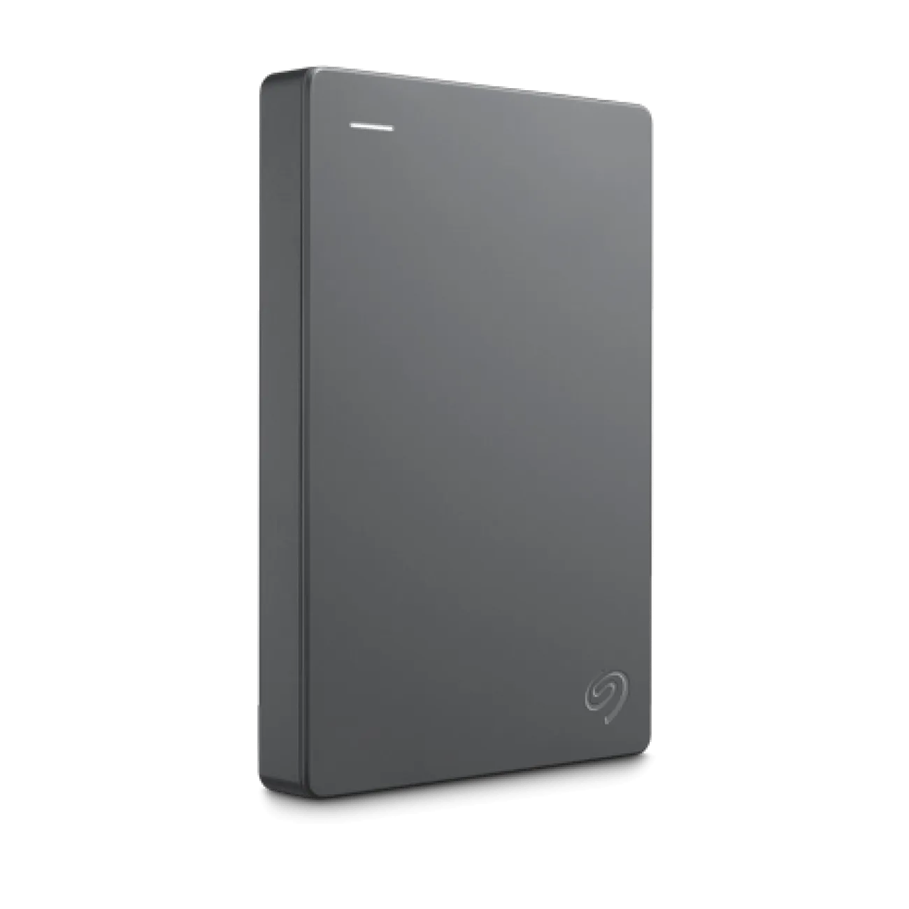 Внешний жесткий диск 4Tb Seagate Basic STJL4000400 Grey USB 3.0