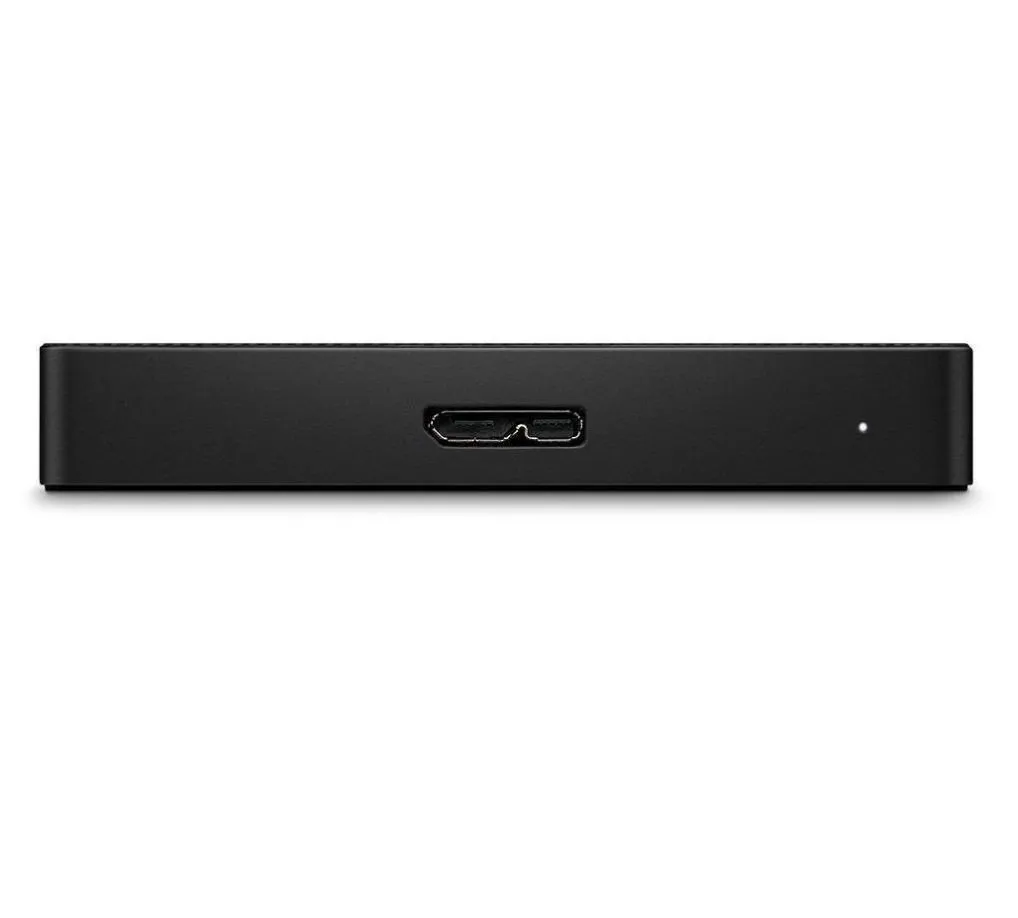 Внешний HDD Seagate  4Tb  Expansion STKM4000400 2,5" USB3.0 Черный Пластик — фото 5