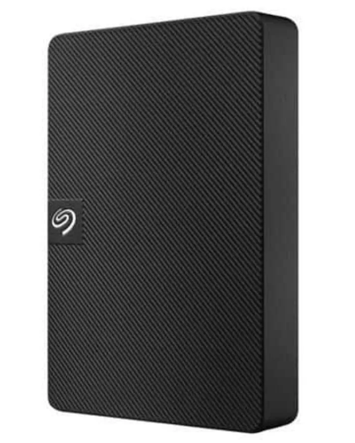 Внешний HDD Seagate  4Tb  Expansion STKM4000400 2,5" USB3.0 Черный Пластик — фото 2