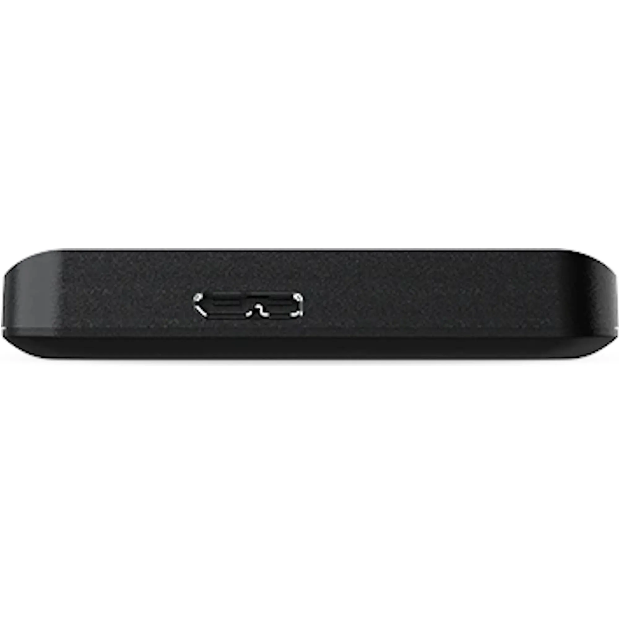 Внешний жесткий диск Toshiba 2Tb Canvio Basics HDTB520EK3AA, 2.5", Black, USB3.2 — фото 5