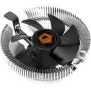 Кулер для процессора ID-Cooling DK-01T, S1200/115x/AMD, 95W, 9cm fan, 2200rpm, 38.5CFM, 3pin — фото 6