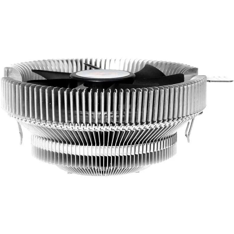 Кулер для процессора ID-Cooling DK-01T, S1200/115x/AMD, 95W, 9cm fan, 2200rpm, 38.5CFM, 3pin — фото 3