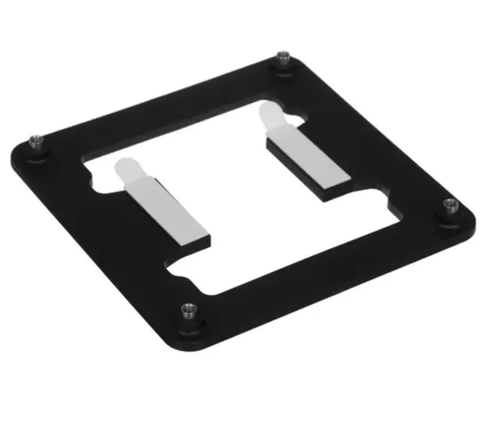 Кулер для процессора ID-Cooling DK-17 PWM, S1700, TDP 65W, 9cm, PWM 1600-2200rpm, 4pin — фото 5
