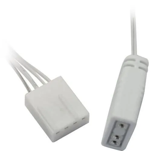 Кулер для процессора ID-Cooling SE-214-XT ARGB WHITE, S1700/1200/115x/AMD, 180W, 500-1500rpm, 4pin — фото 8