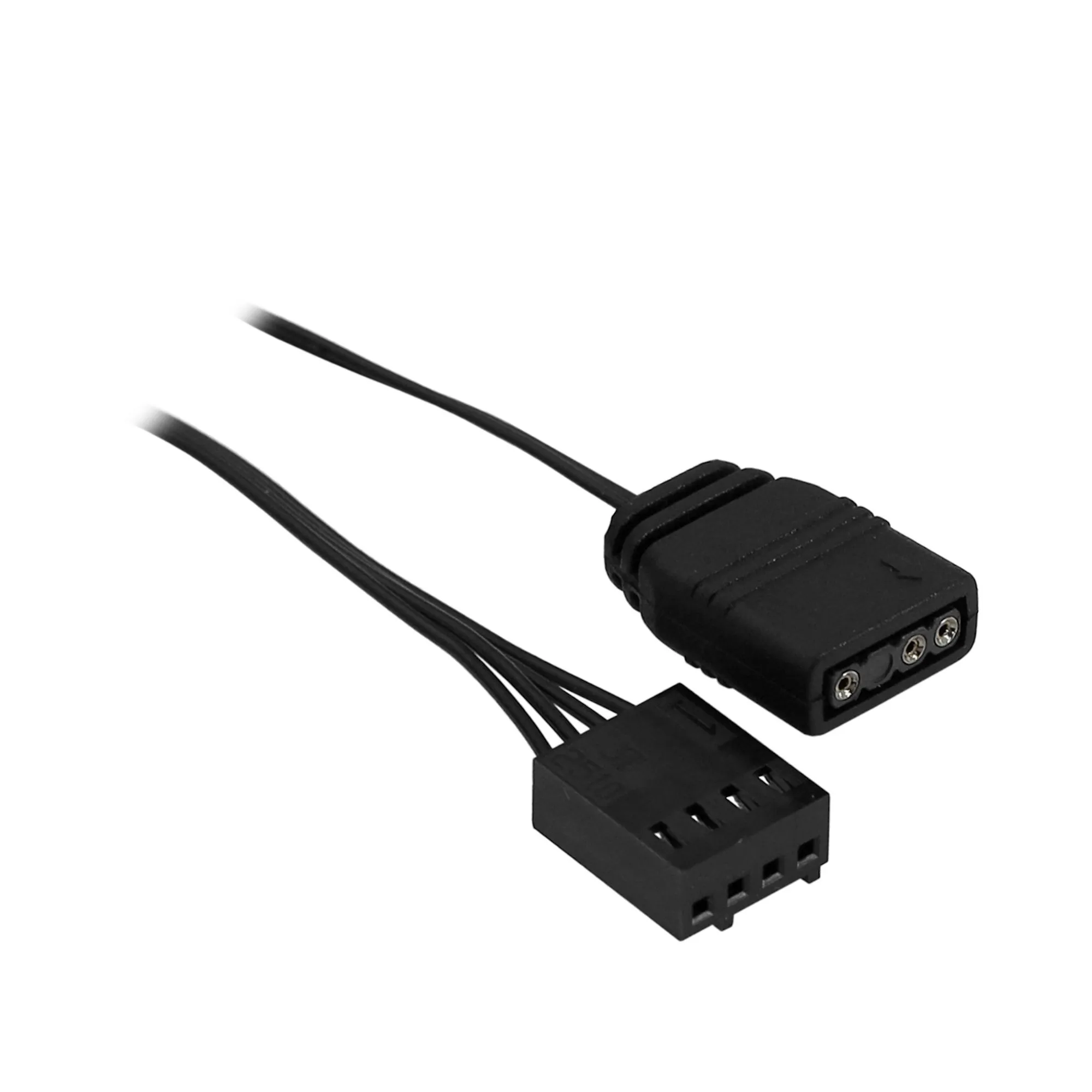 Кулер для процессора ID-Cooling SE-214-XT ARGB, S1700/1200/115x/AMD, 180W, 12cm, 500-1500rpm, 4pin — фото 6