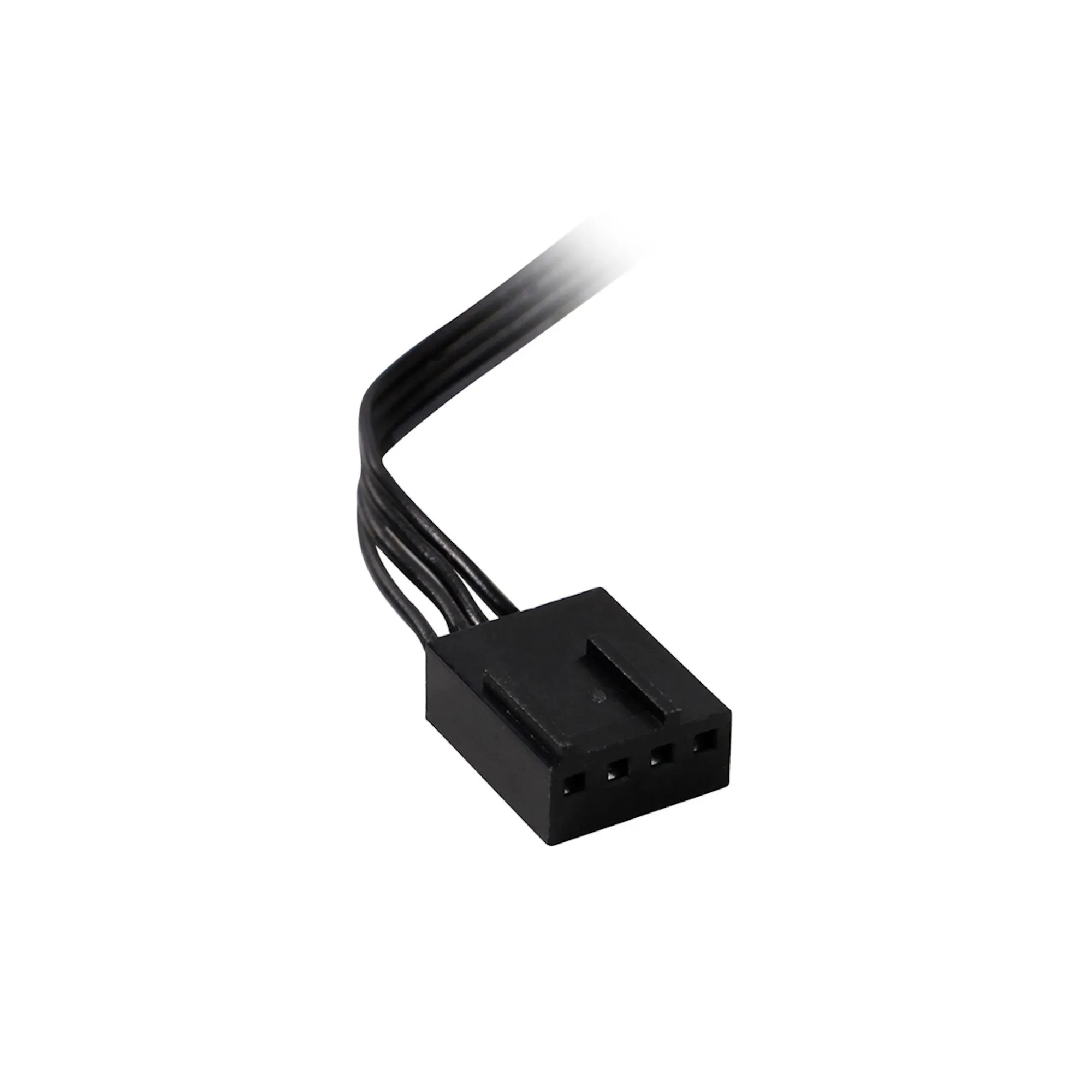 Кулер для процессора ID-Cooling SE-214-XT BASIC, S1700/1200/115x/AMD, 180W, 12cm, 700-1800rpm, 4pin — фото 3