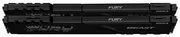 Kingston DRAM 32GB 3200MT/s DDR4 CL16 DIMM (Kit of 2) FURY Beast Black — фото 2