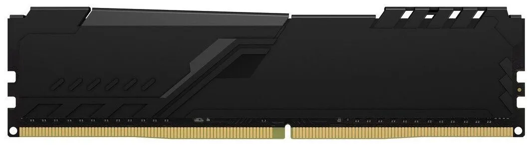 Kingston DRAM 32GB 3200MT/s DDR4 CL16 DIMM (Kit of 2) FURY Beast Black — фото 6