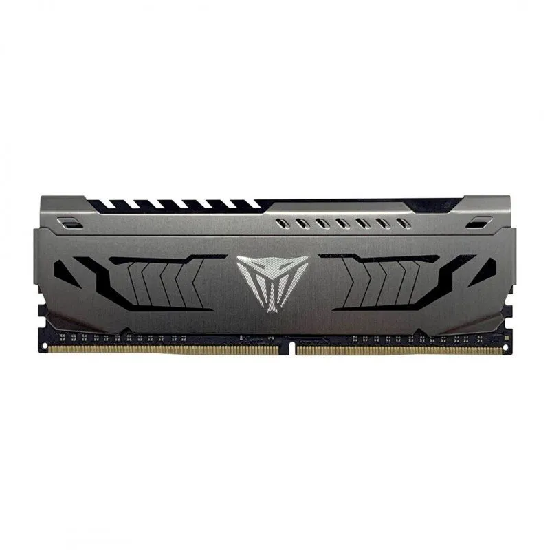 Модуль памяти Patriot Viper Steel, PVS48G360C8, DDR4, DIMM, 8Gb, 3600Mhz, CL18 — фото 2
