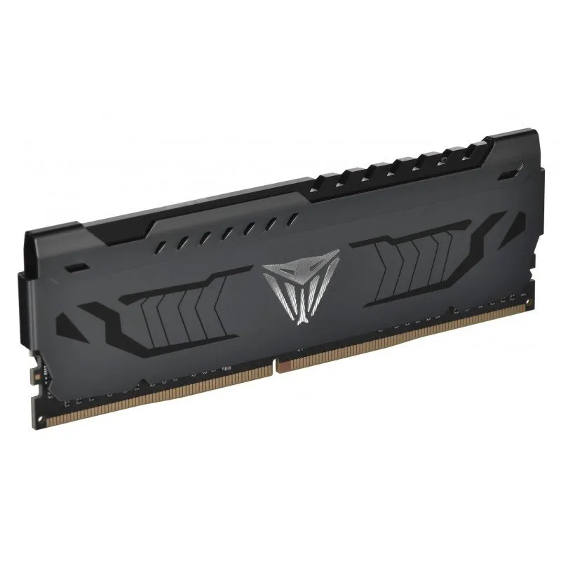 Модуль памяти Patriot Viper Steel, PVS48G360C8, DDR4, DIMM, 8Gb, 3600Mhz, CL18 — фото 3
