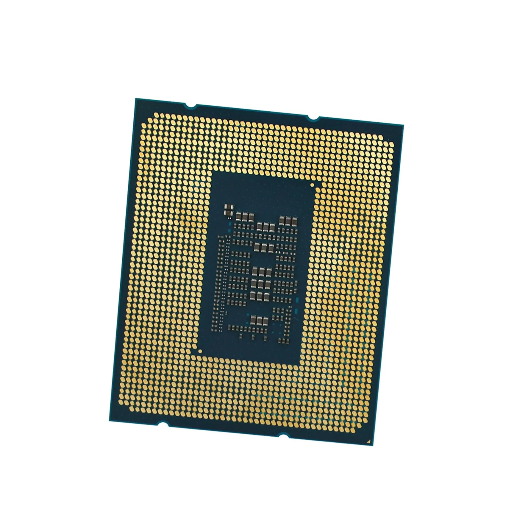 Процессор Intel Core i3-12100 Alder Lake (3200MHz, LGA1700, L3 12Mb), oem — фото 3