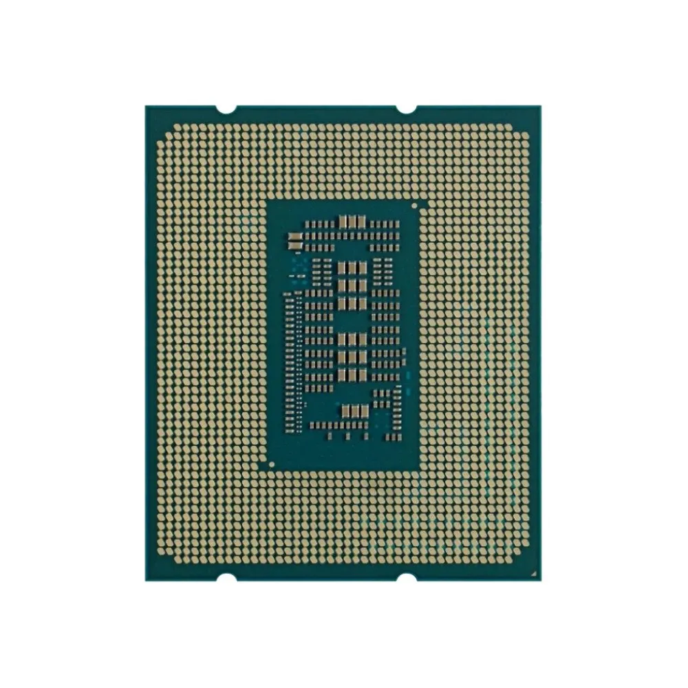 Процессор Intel Core i5-12400 Alder Lake (2500MHz, LGA1700, L3 18Mb), oem — фото 3