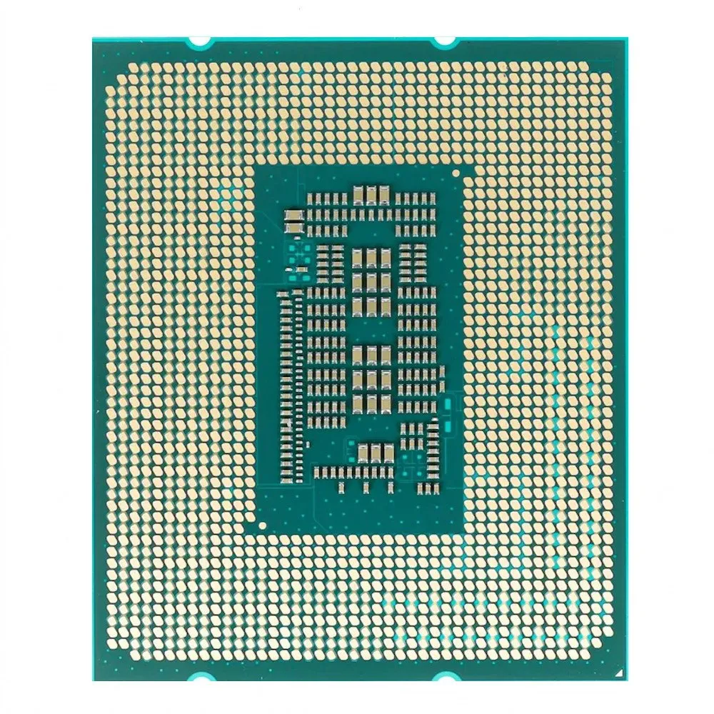 Процессор Intel Core i7-12700KF Alder Lake (2700MHz, LGA1700, L3 25Mb), oem — фото 3