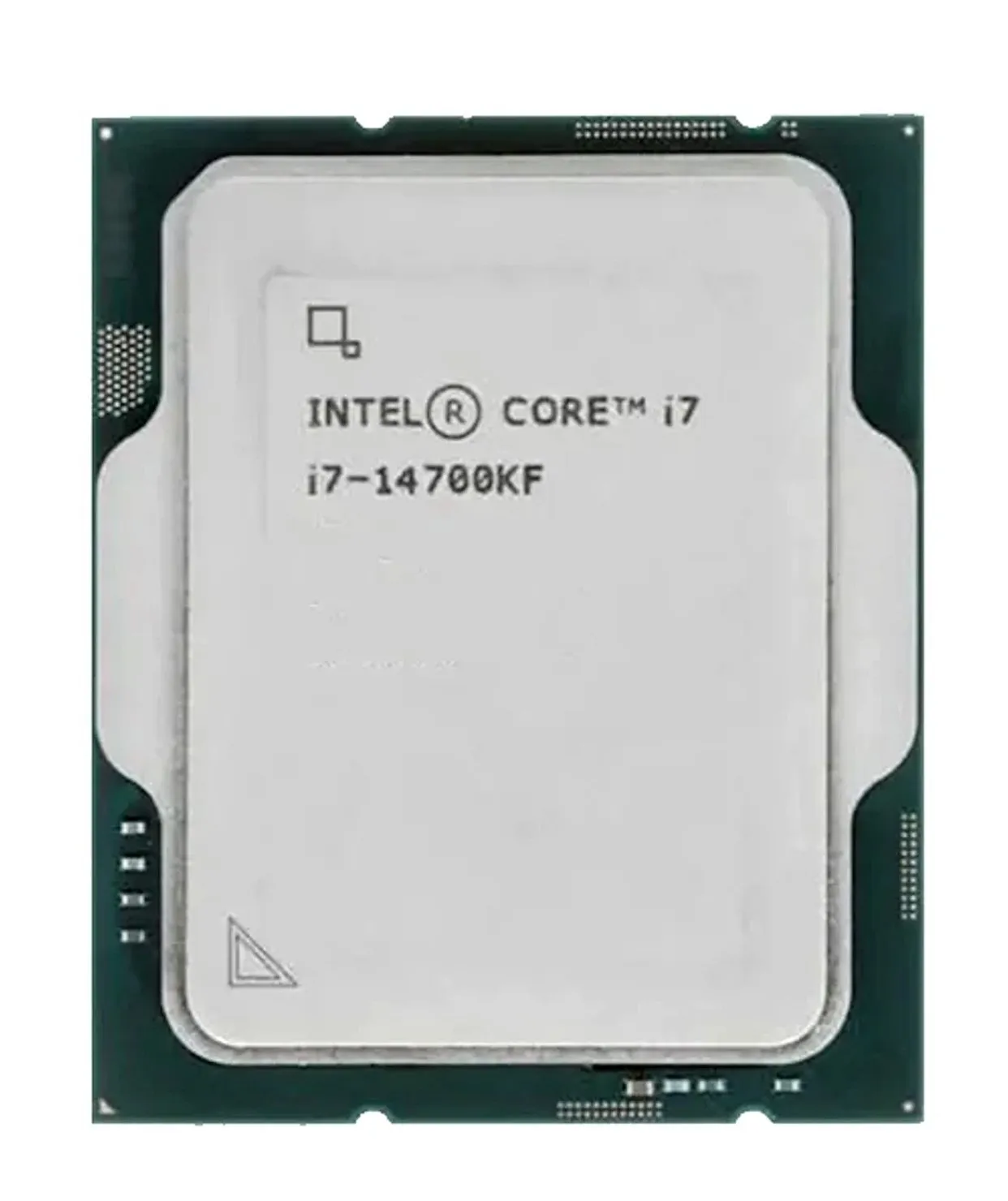Процессор Intel Core i7-14700KF Raptor Lake-R (3400MHz, LGA1700, L3 33Mb, 20C/28T), oem — фото 2