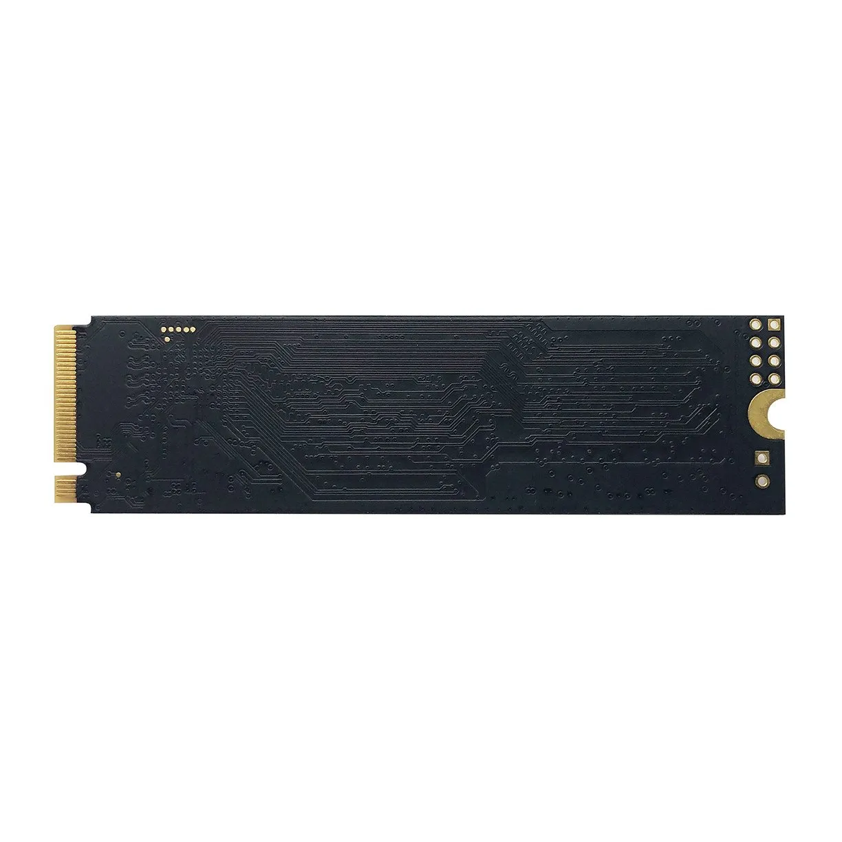 Твердотельный накопитель SSD 128 Gb M.2 PCIe Patriot P300 P300P128GM28 PCIe Gen3 x4 — фото 3