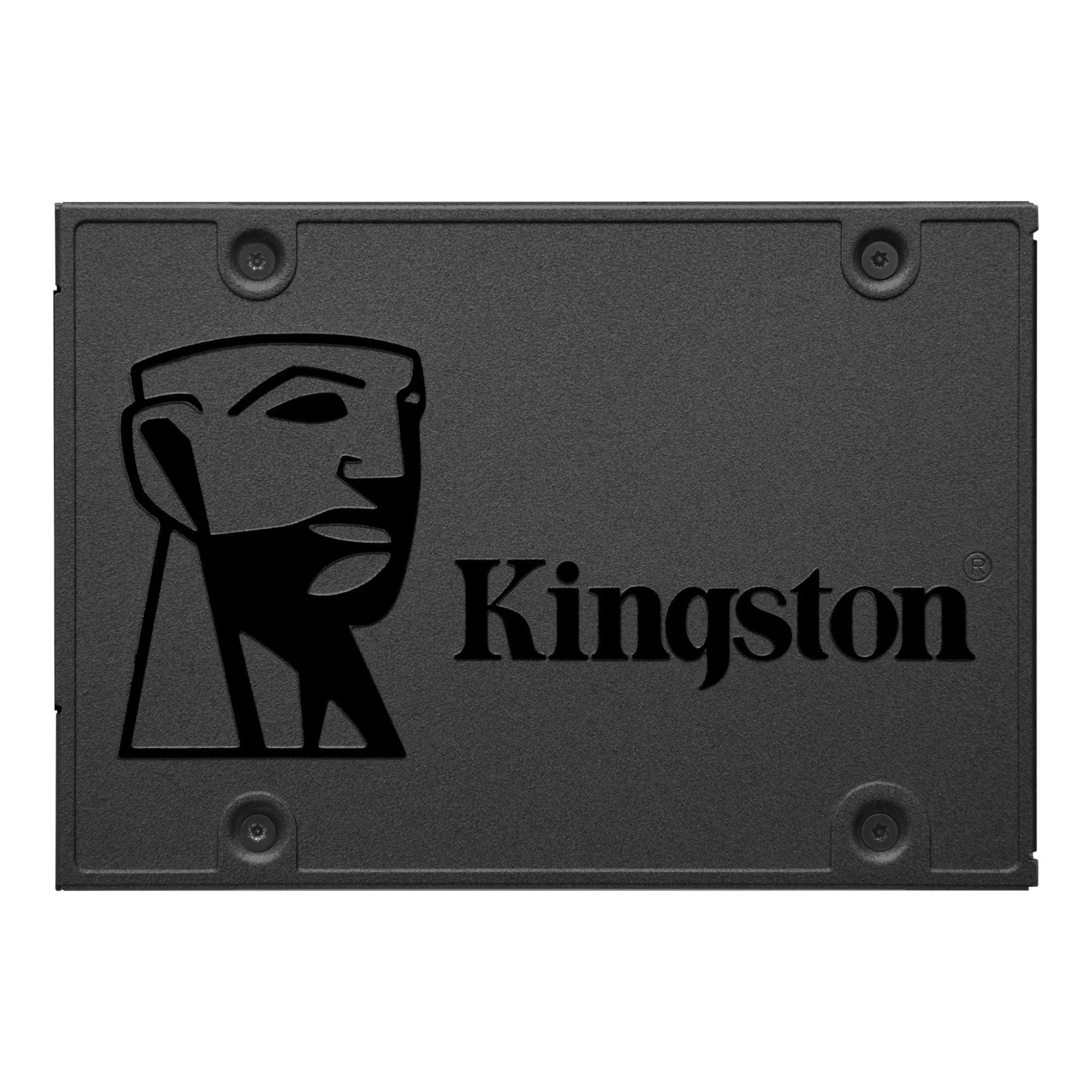 Твердотельный накопитель SSD 240 Gb SATA 6Gb/s Kingston A400 SA400S37/240G 2.5" TLC — фото 3