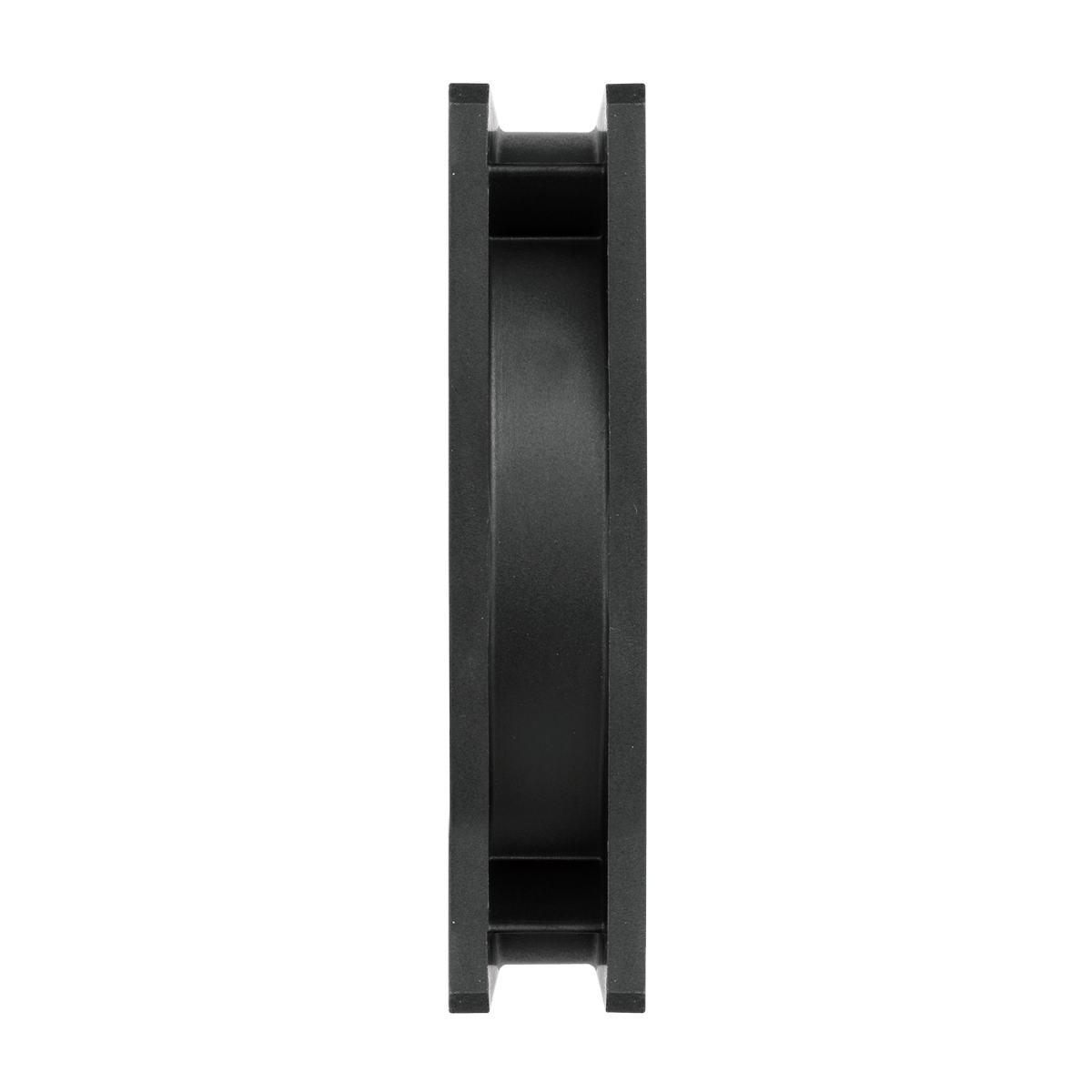 Кулер для корпуса ARCTIC P12 PWM PST (Black), ACFAN00120A, 12cm, 200-1800rpm, 4Pin, Fluid Dynamic