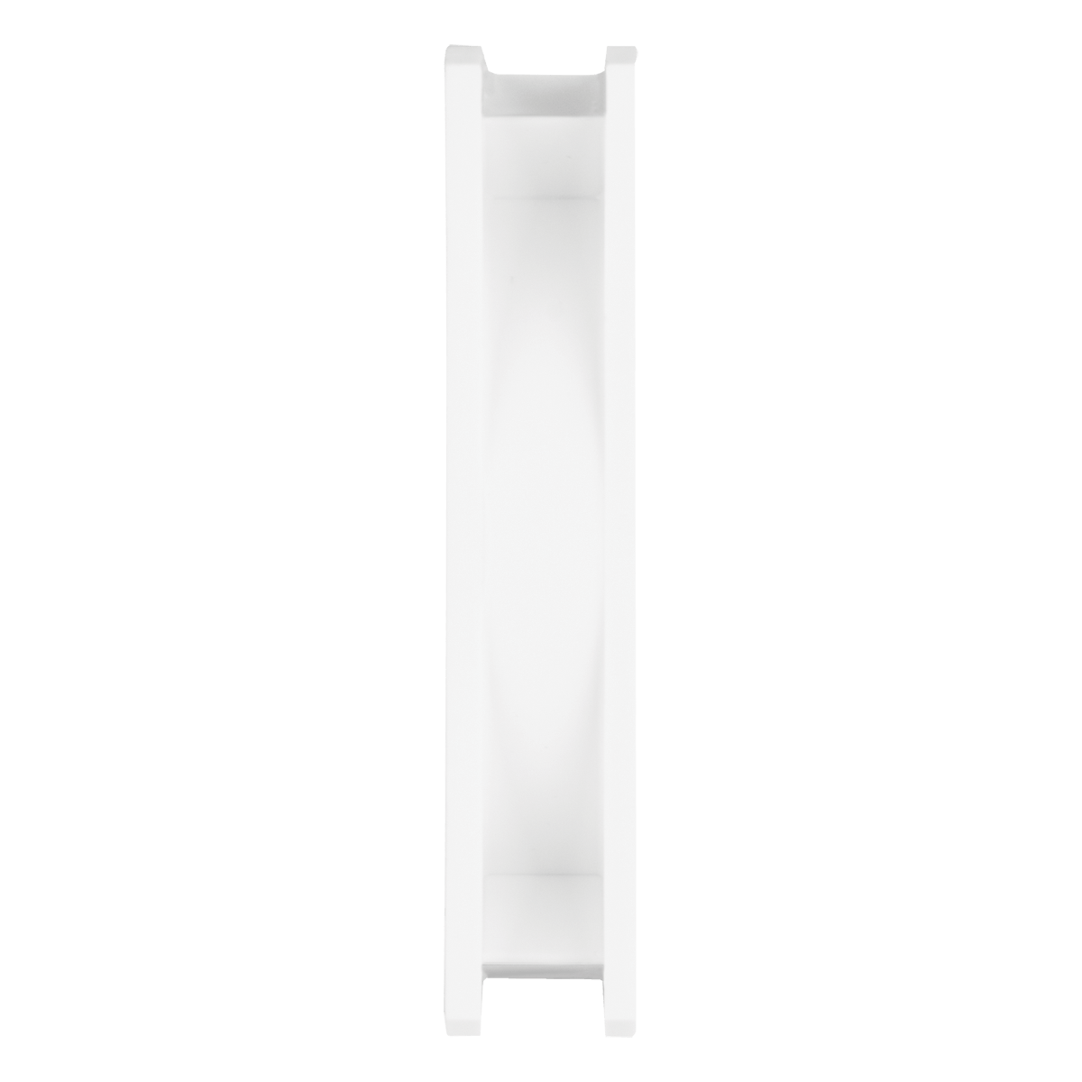 Кулер для корпуса ARCTIC P14 PWM PST (White), ACFAN00197A, 14cm, 200-1700rpm, 4Pin, Fluid Dynamic