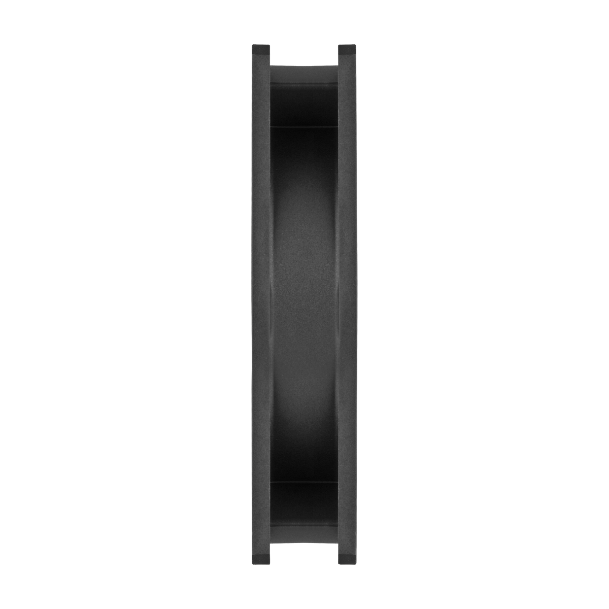 Кулер для корпуса ARCTIC P14 PWM PST CO (Black), ACFAN00126A, 14cm, 200-1700rpm, 4Pin, Ball Bearing