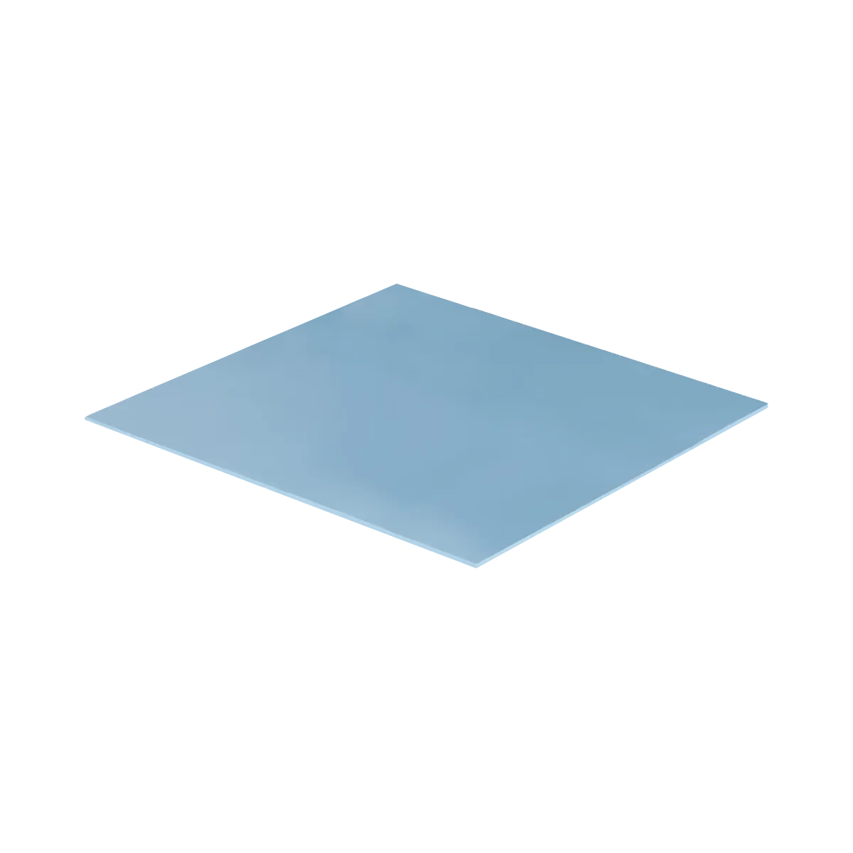 Термопрокладка ARCTIC TP-3, ACTPD00052A, 100x100х0.5mm, 3.4g/cm3 — фото 2