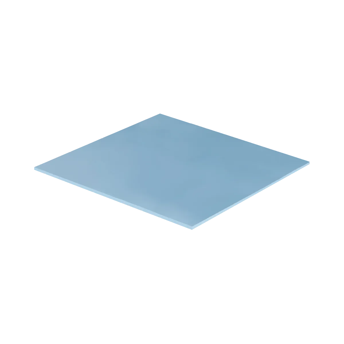 Термопрокладка ARCTIC TP-3, ACTPD00053A, 100x100х1mm, 3.4g/cm3 — фото 2