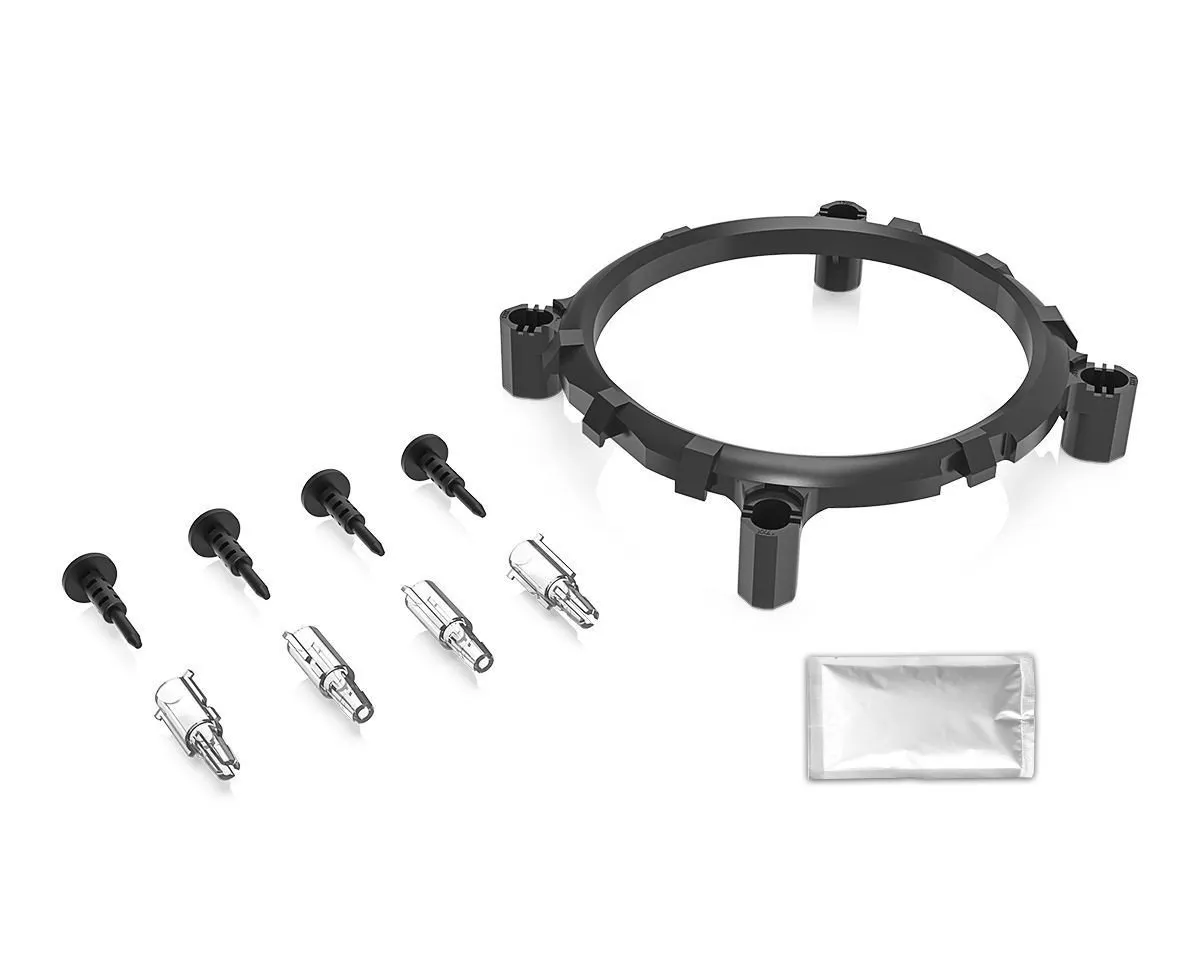Кулер для процессора ID-Cooling SE-903-SD V3, S1700/1200/115x/AMD, 9cm fan, 2000rpm, 37.44CFM, 3pin — фото 6
