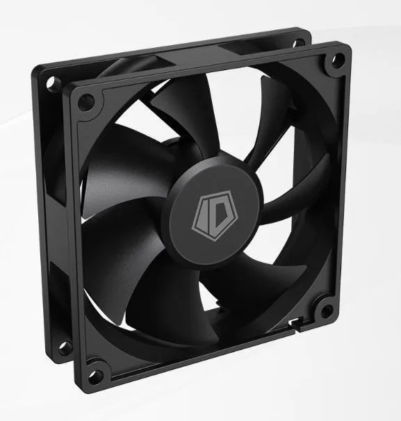 Кулер для процессора ID-Cooling SE-903-SD V3, S1700/1200/115x/AMD, 9cm fan, 2000rpm, 37.44CFM, 3pin — фото 3