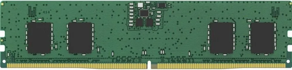 Модуль памяти Kingston KVR56U46BS6-8 DDR5 DIMM 8Gb 5600 MHz CL46