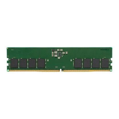 Модуль памяти Kingston KVR56U46BS8-16 DDR5 DIMM 16Gb 5600 MHz CL46