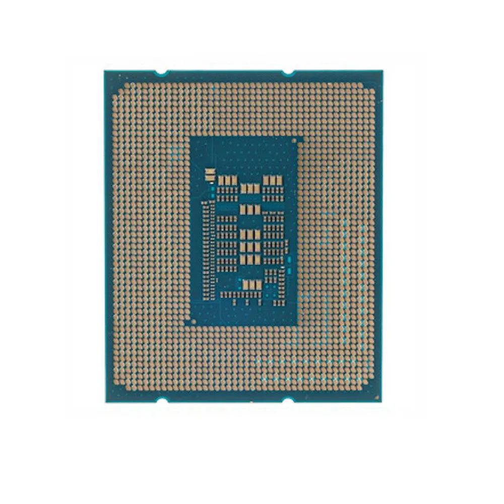 Процессор Intel Core i3-14100 Raptor Lake (3.5GHz, up to 4.7GHz, LGA1700, L3 12Mb, 4C/8T), oem — фото 2