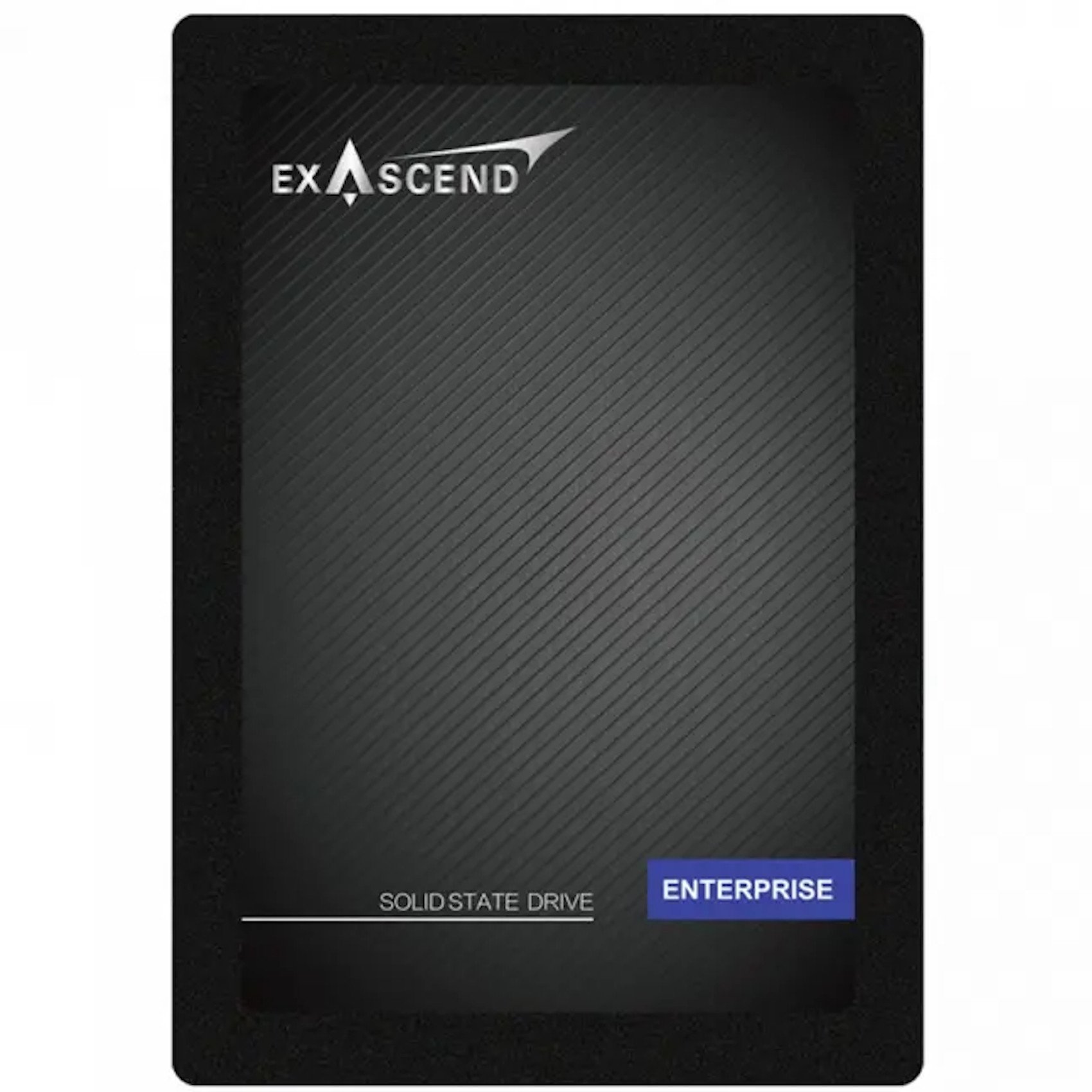 Твердотельный накопитель SSD 3840Gb, SATA III, Exascend SE4, 2.5