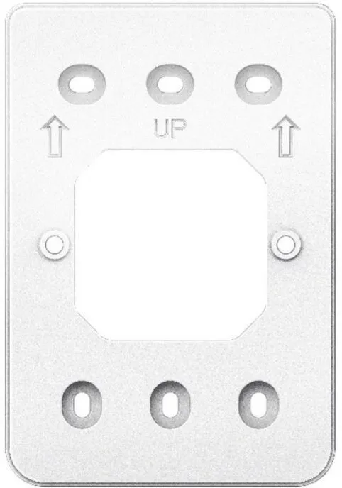 Настенная точка доступа Reyee RG-RAP1200(P), Wi-Fi 5, AC1300 802.11ac, 5GbxLAN, MU-MIMO 2x2, PoE out — фото 8