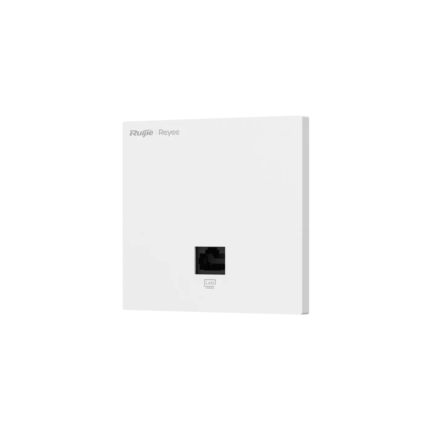 Настенная точка доступа Reyee RG-RAP1201, Wi-Fi 5, AC1300, 802.11ac, 2GbxLAN, MU-MIMO 2x2