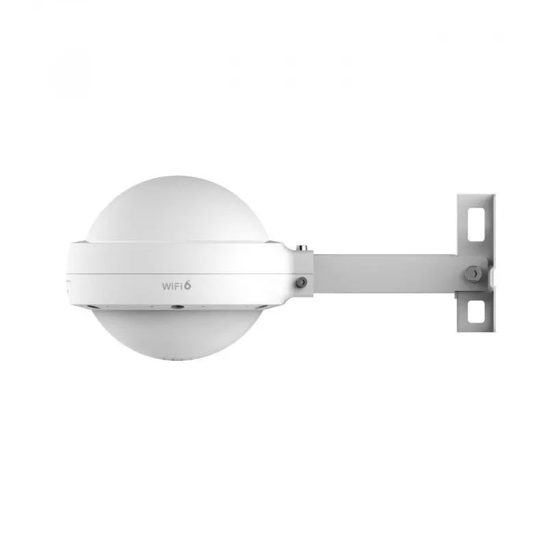 Уличная точка доступа Reyee RG-RAP6262(G), Wi-Fi 6, AX1800 802.11ax, 2GbxLAN, PoE in, IP68 — фото 4