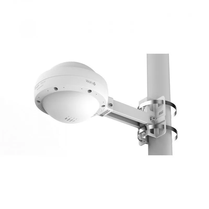 Уличная точка доступа Reyee RG-RAP6262(G), Wi-Fi 6, AX1800 802.11ax, 2GbxLAN, PoE in, IP68 — фото 3