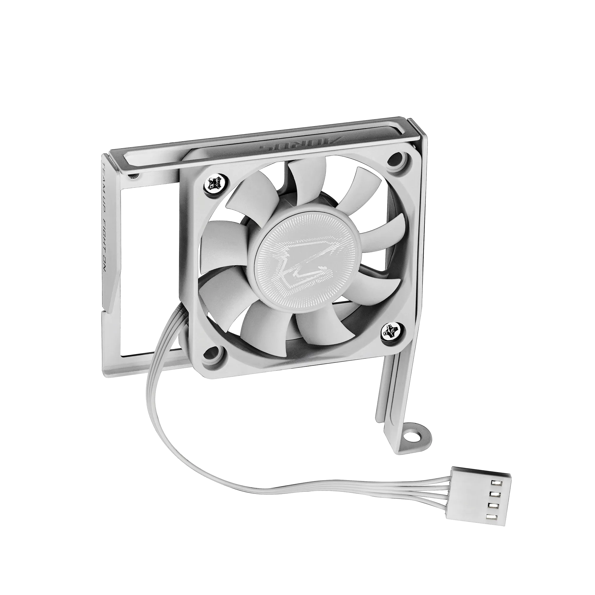 Материнская плата GIGABYTE Z890 AORUS PRO ICE, LGA1851, Z890, 4xDDR5, PCIe5.0, HDMI+USB4, 5xM.2, ATX — фото 6