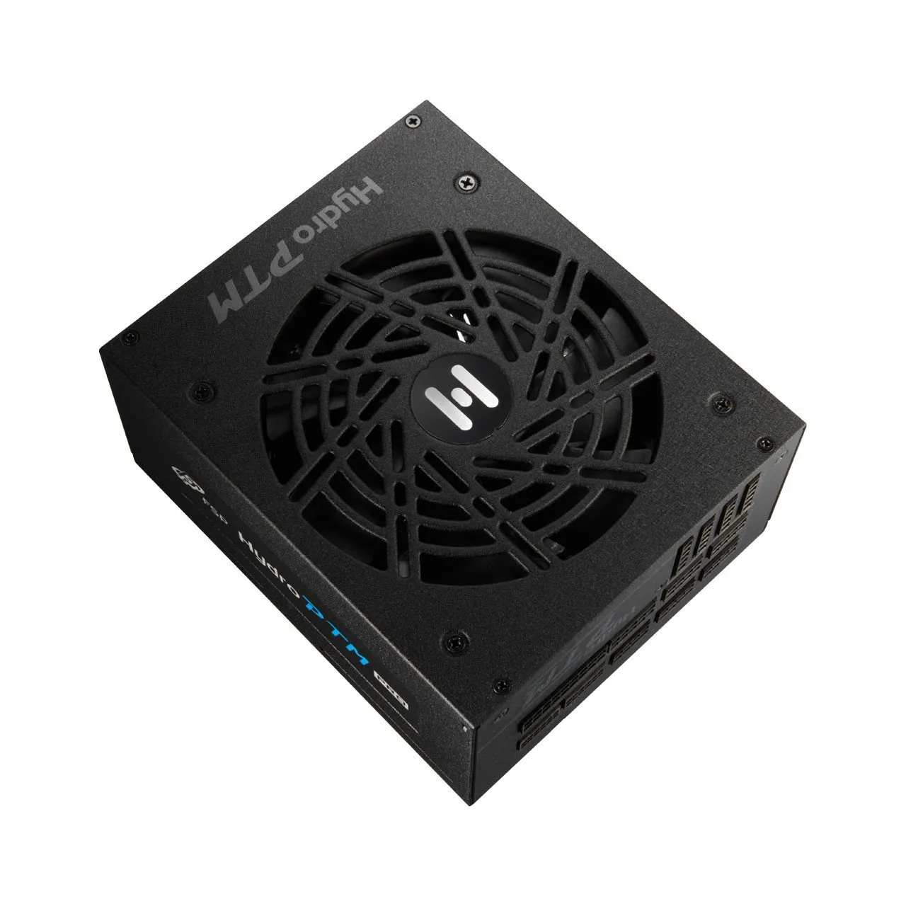Блок питания FSP Hydro PTM PRO HPT2-1350M, 1350W, Modular, PCIe5.1, 80+ PLATINUM, ATX3.1 — фото 3