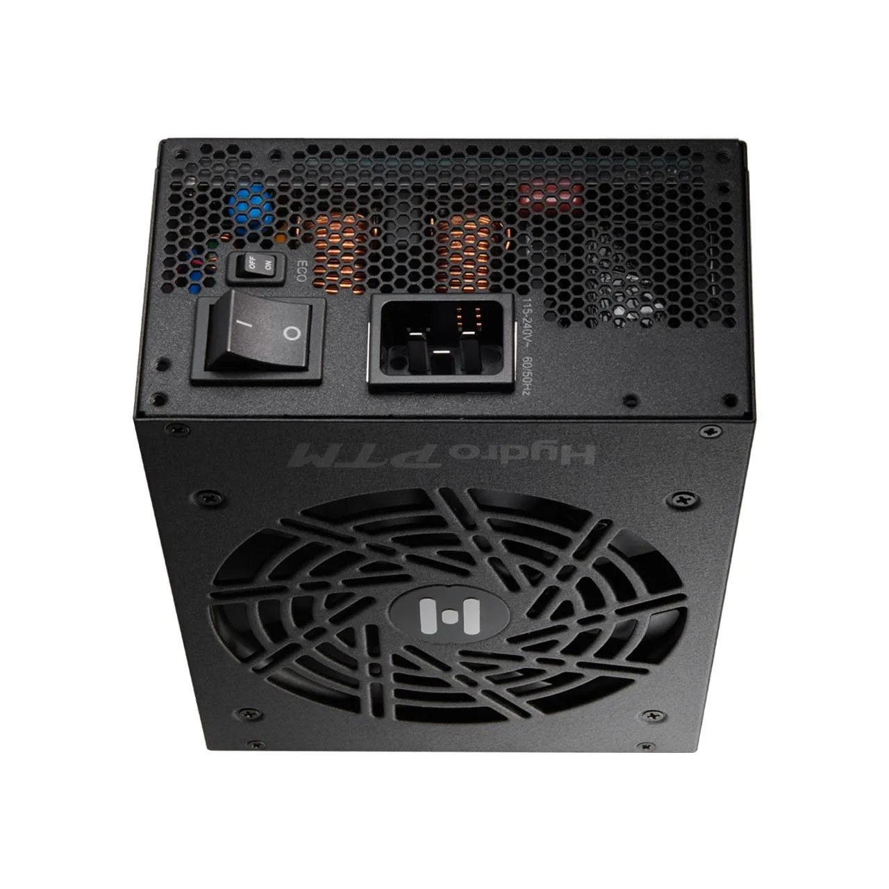 Блок питания FSP Hydro PTM PRO HPT2-1350M, 1350W, Modular, PCIe5.1, 80+ PLATINUM, ATX3.1 — фото 4