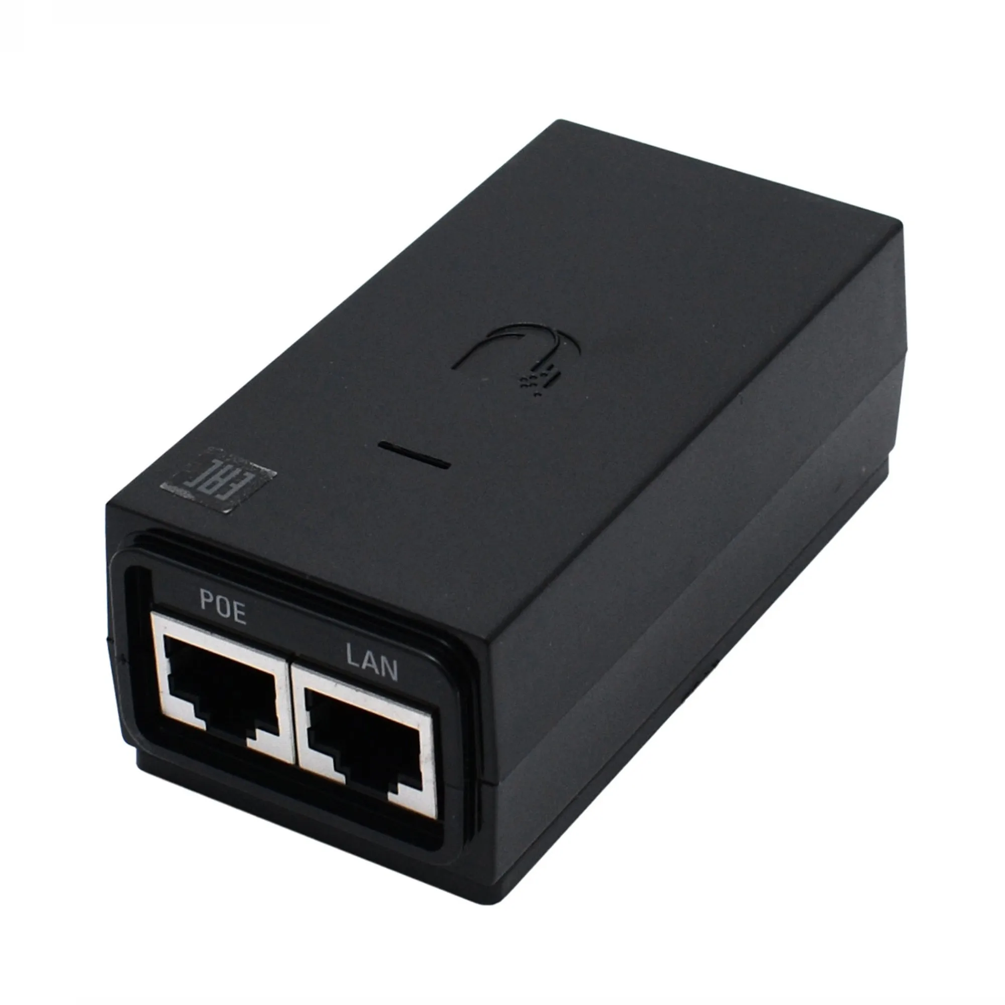 Адаптер PoE GBE POE-24-12W-G UBIQUITI