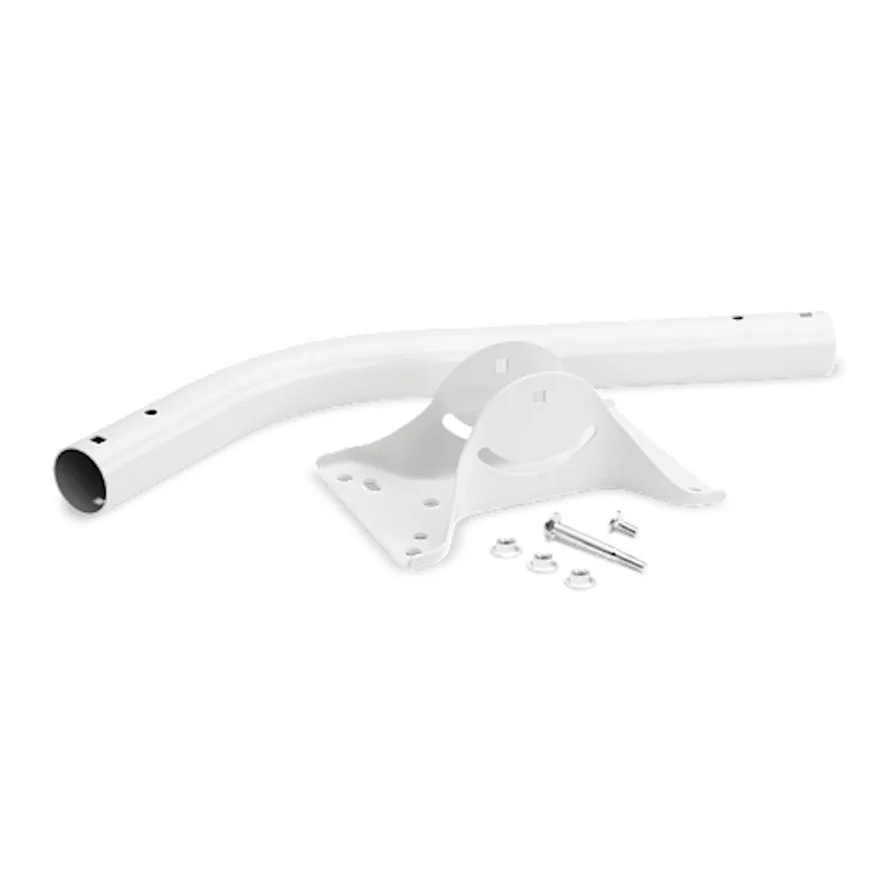 Крепеж к стене UBIQUITI UB-AM Universal Antenna Mount — фото 1