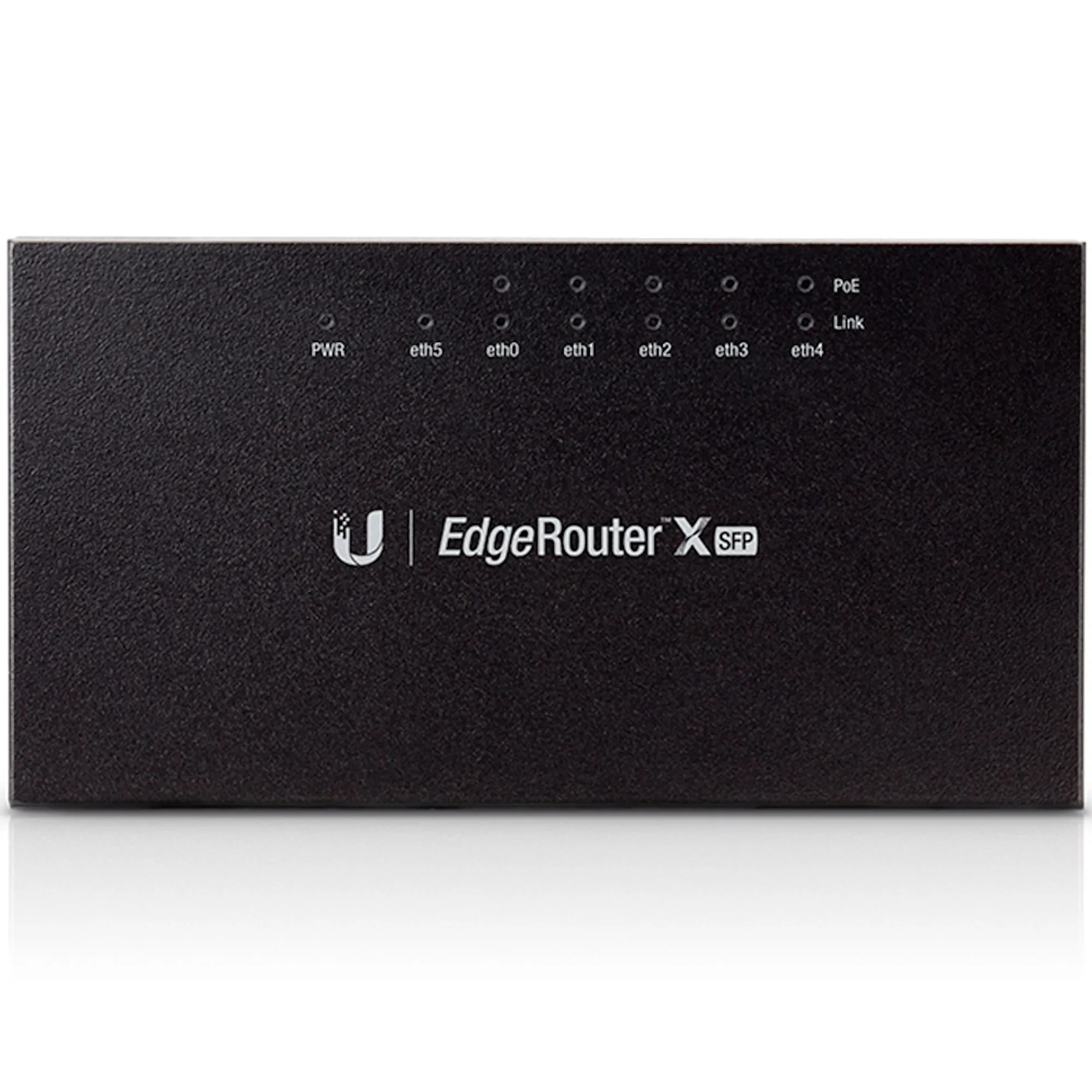 Маршрутизатор Ubiquiti EdgeRouter X SFP, 5x1000 LAN, 1xSFP, Passive PoE — фото 5