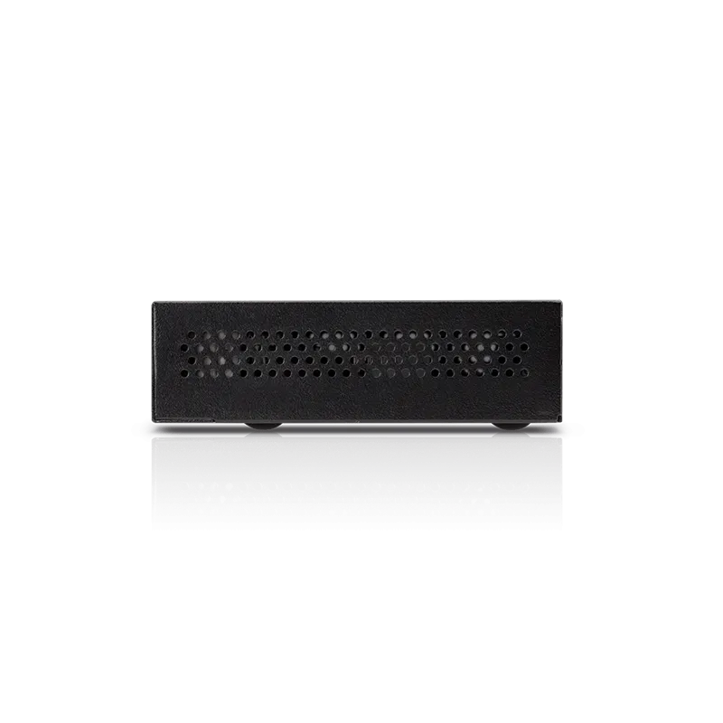 Маршрутизатор Ubiquiti EdgeRouter X, 5x1000 LAN, Passive PoE — фото 3
