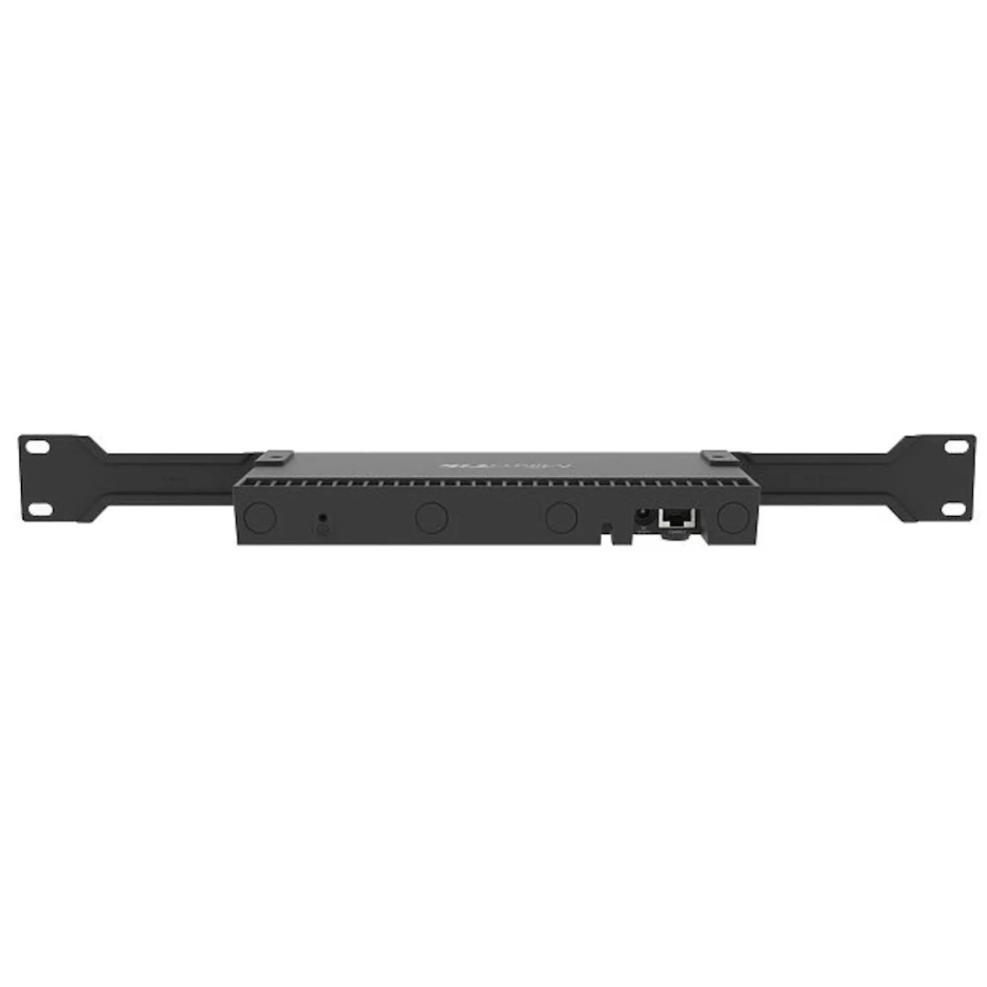 Сетевой Маршрутизатор MikroTik RB4011iGS+RM RouterBOARD (10UTP 1000Mbps + 1SFP) — фото 3