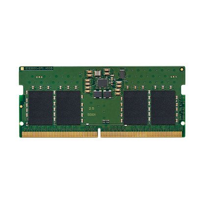 Модуль памяти Kingston KVR56S46BS6-8 DDR5 SODIMM 8Gb 5600 MHz CL46