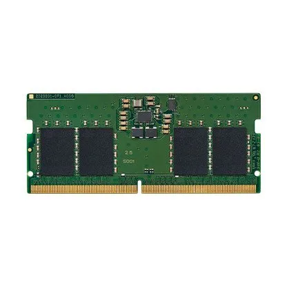 Модуль памяти Kingston KVR56S46BS6-8 DDR5 SODIMM 8Gb 5600 MHz CL46 — фото 2