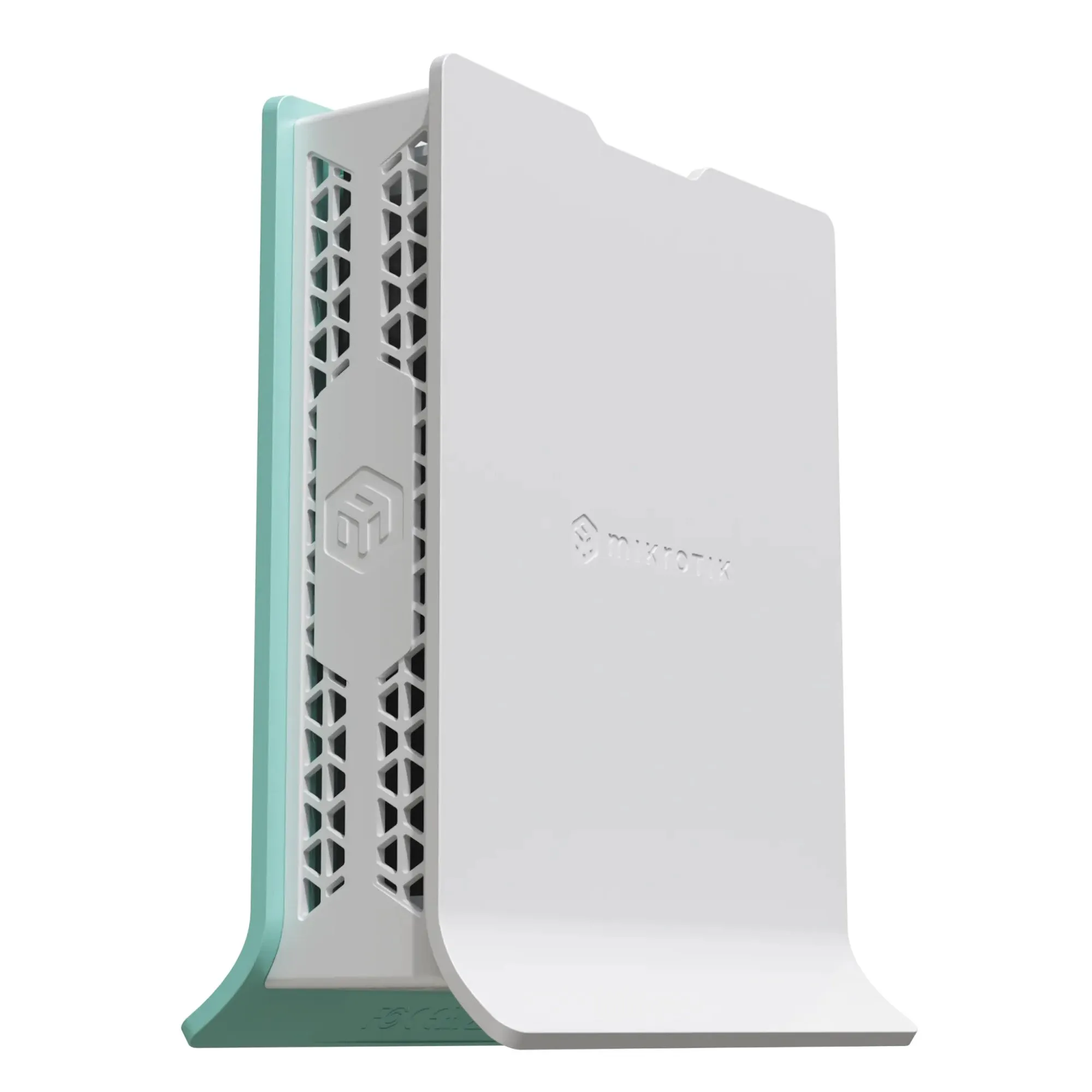 Wi-Fi точка доступа MikroTik L41G-2axD, hAP AX Lite, 4x1000 LAN, WiFi6, AX600 — фото 2