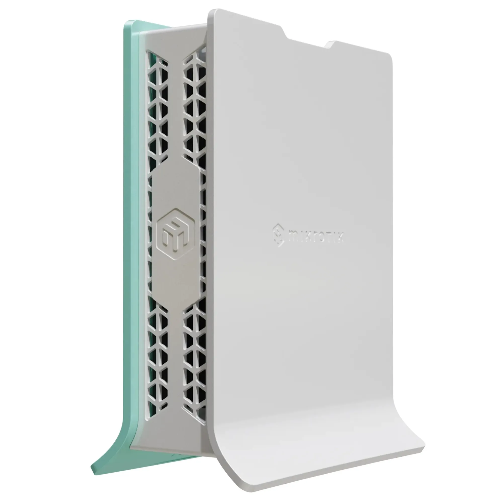 Wi-Fi точка доступа MikroTik L41G-2axD, hAP AX Lite, 4x1000 LAN, WiFi6, AX600 — фото 1