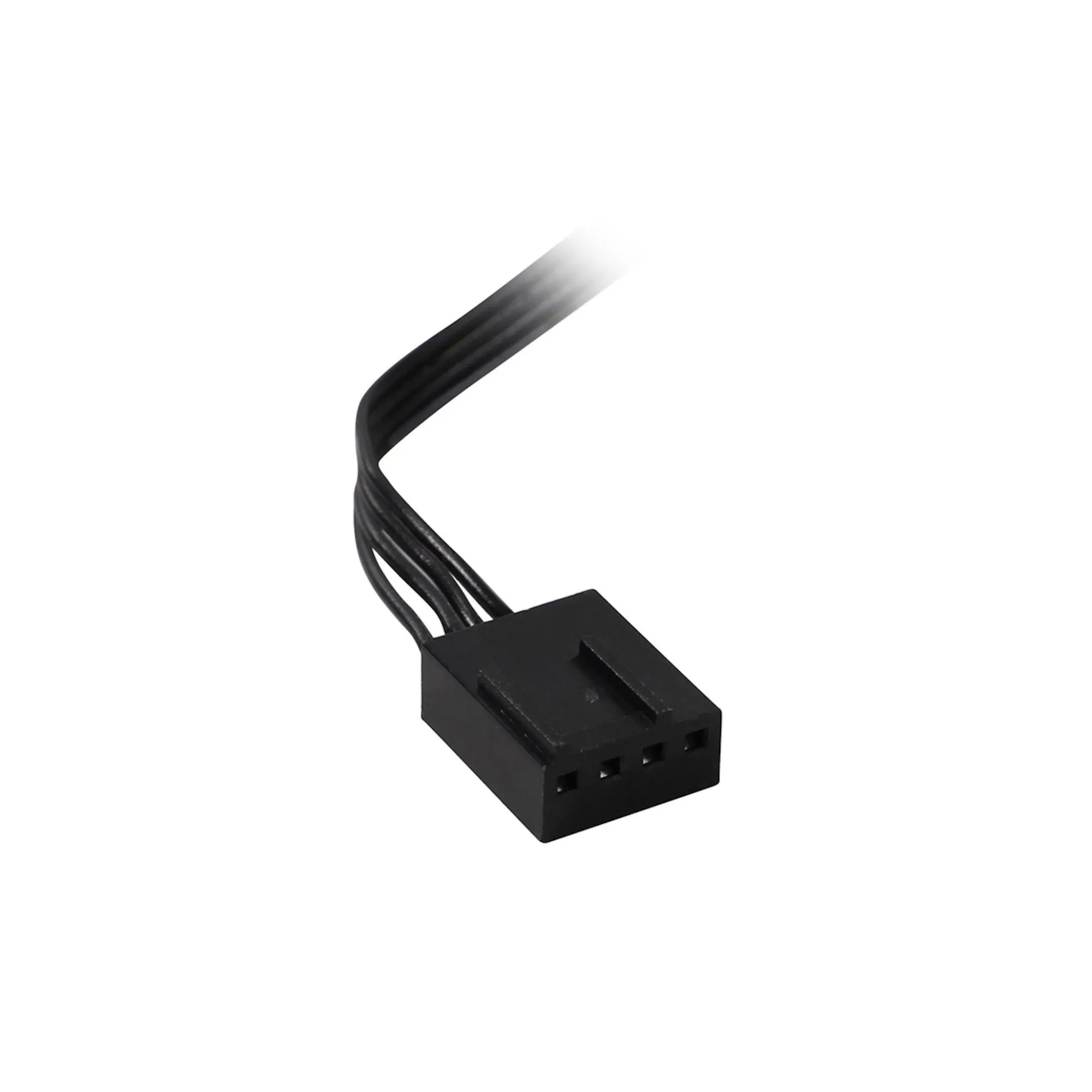 Кулер для процессора ID-Cooling SE-214-XT Black, S1200/1700/115x/AMD, 180W, 12cm fan, 500-1500rpm — фото 2